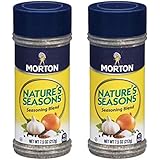Amazon.com : Morton, Nature's Seasons Seasoning Blend, 7.5 Oz ...