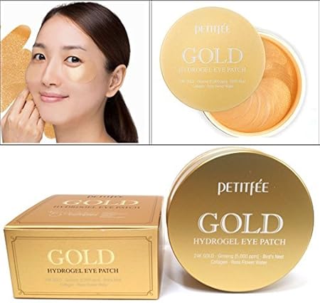 ゴールドハイドロゲルアイ 