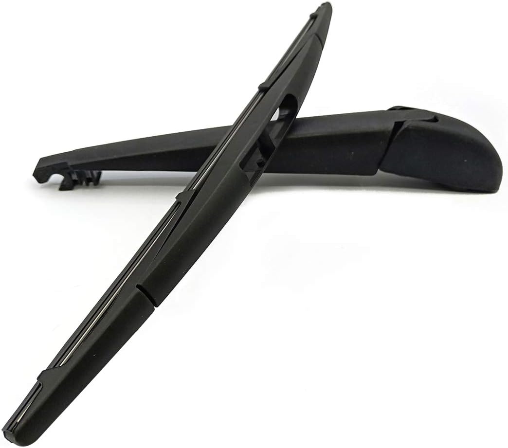 Triumilynn Rear Windshield Wiper Arm & Blade fits for Toyota RAV4 2000-2012 - Part NO.:85242-12090