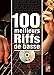 100 meilleurs riffs basse+CD +CD (French Edition) by