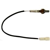 NTK 22013 Oxygen Sensor | Replaces 213-612 213-613 213-614 213-619 213-1228 213-1232 ZZM018861 FO3Z9F472A FOSZ9F472A FOTZ9F472E 234-3002 234-3007.