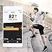 Moov HR Sweat, Swim Tracker Heart Rate Monitor& Audio Coach, Bluetooth Headband, Running HIIT Cycling For Android and iOS