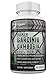 Power Garcinia Cambogia 100% Pure | Optimum Strength | 500 mg 60 ct Veggie Capsules | 60% HCA