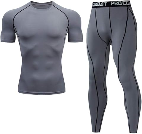 abbigliamento sportivo amazon