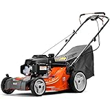 Husqvarna 961430130 LC221RH Propelled Lawn Mower, 21-In