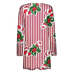 KEMNGO Christmas Sweaters for Women,2022 Ugly Plus