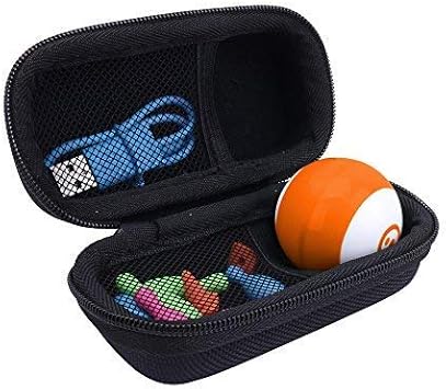 sphero mini charging