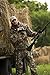 Scent Blocker Men's Hunting Outfitter Jacket