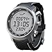 Suunto Elementum Terra Black Leather