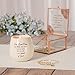 Pavilion Gift Company - Light Your Way Memorial 19175 in Memory Loved Ones Shine Ceramic Soy Wax Candle