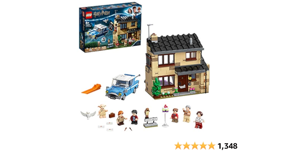 lego 75956 amazon