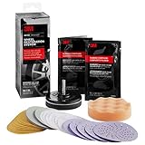 3M 39052 Wheel Restoration System