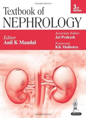 Textbook of Nephrology (2014-03-31)
