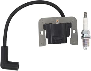 Small Engine Ignition Coils 2-Pack Ignition Coils For Kohler Engines | Fits CH25, CV730, SV725 & More | 24 584 01-S Kohler 26 Hp Coil - Foto 3