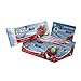 Quest Nutrition Protein Bar, Mixed Berry Bliss, 20g Protein, 5g Net Carbs, 200 Cals, High Protein Bars, Low Carb Bars, Gluten Free, Soy Free, 2.1 oz Bar, 12 Count