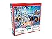 Buffalo Games - Darrell Bush - Woodland Christmas - 1000 Piece Jigsaw Puzzle for Adults Challenging Puzzle Perfect for Game Nights - Finished Puzzle Size is 26.75 x 19.75