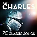 Ray Charles - Georgia On My Mind