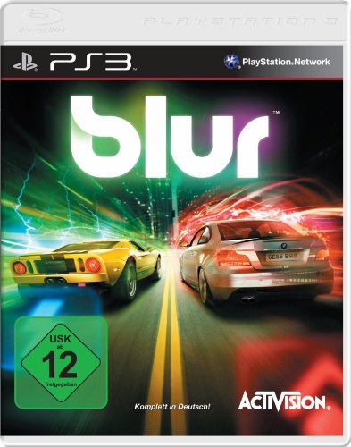 Blur
