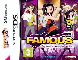 Famous : En Route vers la Gloire