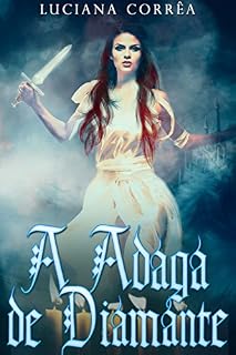 Livro Vingança: A Adaga de Diamante (Trilogia Sem Segredos Livro 2)