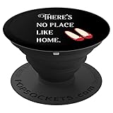 There's no place like home | Wizard of Oz Quote