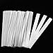 SHONAN Pure Nickel Strip 99.6% Nickel, Nickel Strips for 18650 Soldering Tab for High Capacity Lithium, Li-Po Battery, NiMh and NiCd Battery Pack and Spot Welding (0.2x8x100mm, 50pcs)