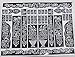2 A3 SHEETS Self Adhesive Decal Stencils For Henna Temporary Tattoo Reusable DIY 126