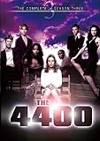 [DVD]4400 ‐フォーティ・フォー・ハンドレッド シーズン3 コンプリートボックス