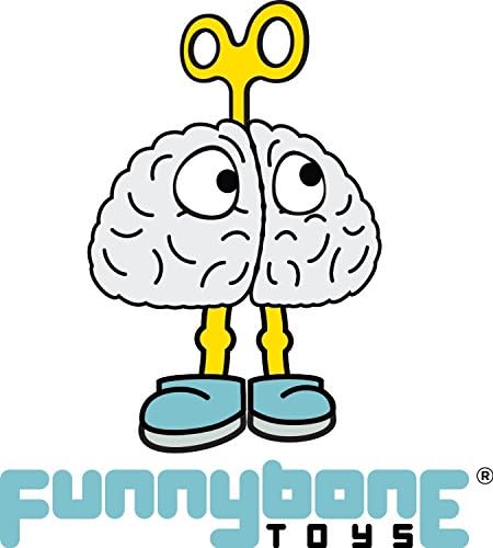 Funnybones - The World's Oldest Game that You've Never Played…Yet! - By Funnybone Toys