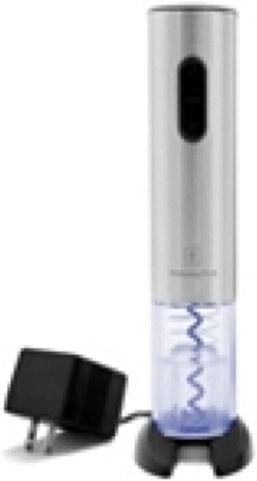 Amazon Com Wolfgang Puck Rechargeable Wine Opener Electric Wine Bottle Openers Kitchen Dining