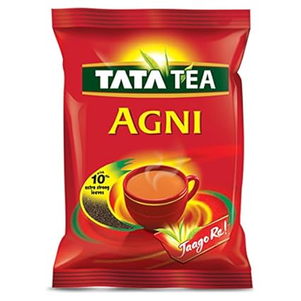 Tata Tea Agni (Leaf), 1kg