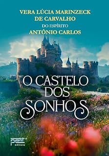 Livro O Castelo dos Sonhos
