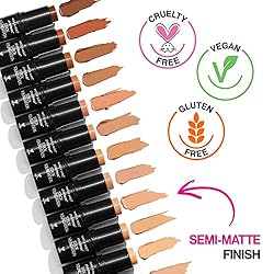 wet n wild Photo Focus Matte Foundation Stick