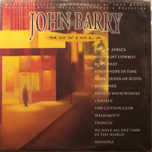 Royal Philharmonic Orchestra - Theme from 