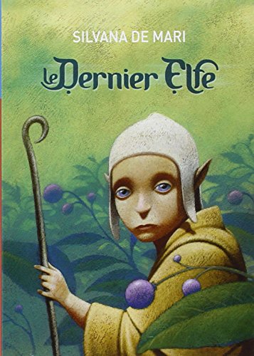 Le dernier elfe