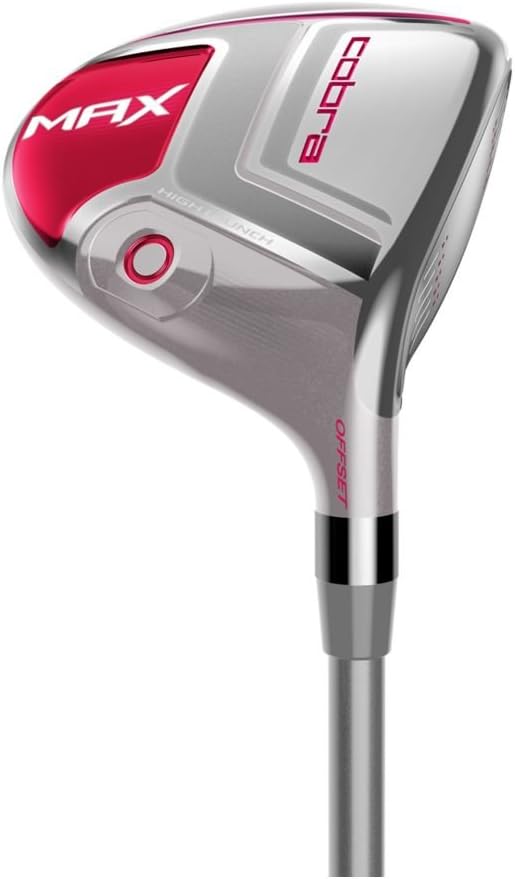 Cobra women's 3 wood Clearance