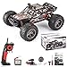 VATOS 1/12 RC Truks Off Road Remote Control Cars Rechargable 2.4GHz Fast Remote Control Car 2WD Waterproof All Terrain Remote Control Car | 26+ MPH Remote Control Truck | RC Cars for Kids and Adults