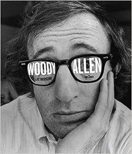 Amazon Woody Allen A Retrospective Shone Tom Direction Production