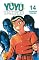 Livro Yu Yu Hakusho vol. 14