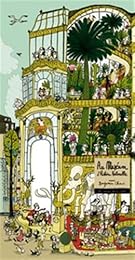 Au Muséum d'Histoire Naturelle