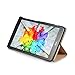 LG G Pad X 8.0 / G Pad III/3 8.0 Case, EpicGadget(TM) Luxury Lightweight Slim Folio Smart Cover Case for 8