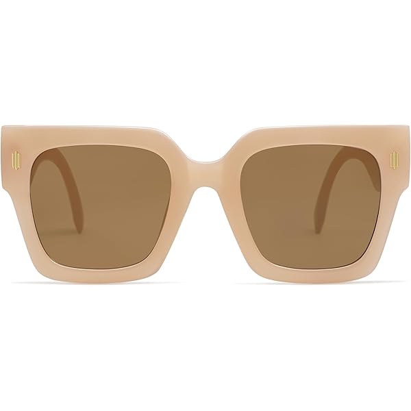 Amazon.com: Tory Burch Sunglasses TY 7180 U 190671 Ivory