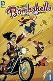 DC Comics: Bombshells (2015-) #1