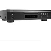 Denon DCD-900NE CD Player for Home Theater System, Black, Hi-Res Formats | Advanced AL32 Processing Plus &amp; Integrated USB Port, Vibration-Resistant, Supports CD, CD-R/RW, MP3, DSD, Pure Direct Mode
