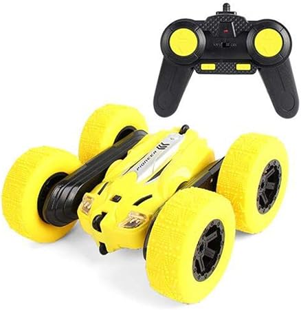 coche teledirigido 360 grados