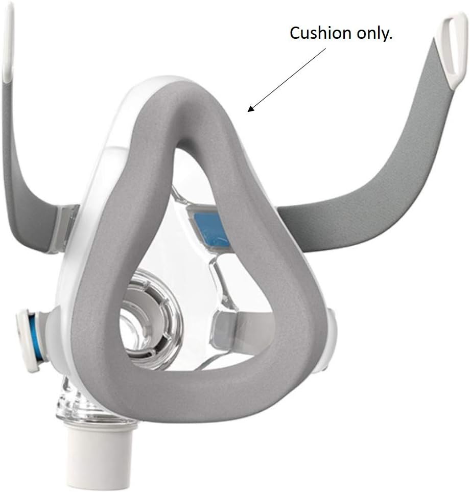 ResMed AirTouch F20 Cushion (Large): Health & Personal Care