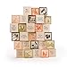 Uncle Goose Nursery Rhyme Blocks - Made in The USA
