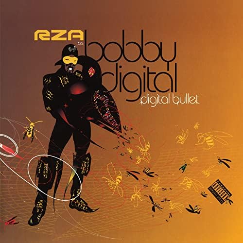 RZA - Birth of a Prince - Amazon.com Music