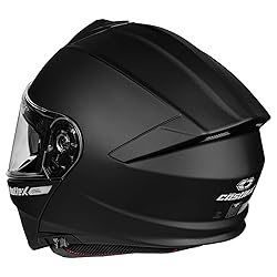 Castle X CX935 Modular Electric Snow Helmet