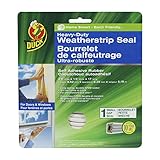 Duck Brand Heavy-Duty Self Adhesive Weatherstrip